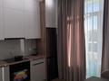 1-комнатная квартира · 40 м² · 8/9 этаж, ул. Айнаколь за 15 000 ₸ в Астане, Алматы р-н