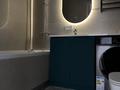 1-комнатная квартира · 40 м² · 8/9 этаж, ул. Айнаколь за 15 000 ₸ в Астане, Алматы р-н — фото 6