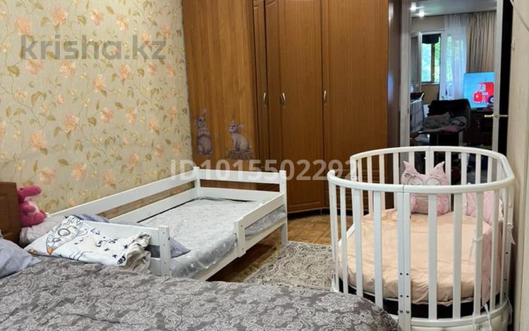 2-бөлмелі пәтер · 48 м² · 3/5 қабат, Қазақфильм ш/а., бағасы: 35 млн ₸ в Алматы, Бостандыкский р-н — фото 2