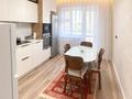 2-комнатная квартира · 63 м² · 7/9 этаж, Кудайбердыулы 28 за 37 млн ₸ в Астане, Алматы р-н — фото 5