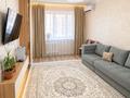 2-комнатная квартира · 63 м² · 7/9 этаж, Кудайбердыулы 28 за 37 млн ₸ в Астане, Алматы р-н — фото 3