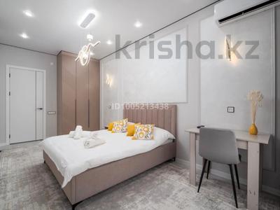 2-бөлмелі пәтер · 52 м², Туран 65а, бағасы: 18 000 ₸ в Астане, Нура р-н