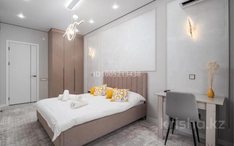 2-бөлмелі пәтер · 52 м², Туран 65а, бағасы: 18 000 ₸ в Астане, Нура р-н — фото 4