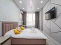 2-бөлмелі пәтер · 52 м², Туран 65а, бағасы: 18 000 ₸ в Астане, Нура р-н — фото 4