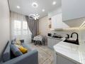 2-бөлмелі пәтер · 52 м², Туран 65а, бағасы: 18 000 ₸ в Астане, Нура р-н — фото 6