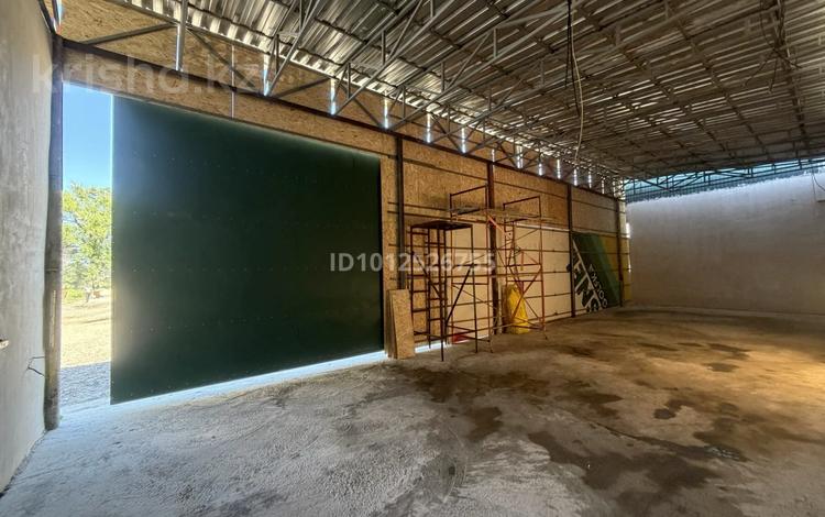 Свободное назначение, магазины и бутики, склады, салоны красоты · 100 м² за 300 000 ₸ в Алматы — фото 2