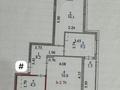 2-комнатная квартира, 56.1 м², 6/9 этаж, Орынбор 12 за 33.9 млн 〒 в Астане, Есильский р-н — фото 7