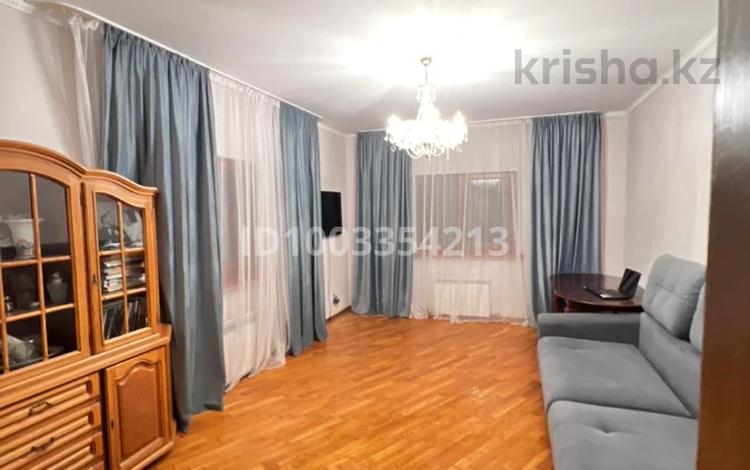 Отдельный дом · 3 комнаты · 103 м² · 10 сот., мкр Тастыбулак, ПКСТ Сервис 93 за 55.5 млн 〒 в Алматы, Наурызбайский р-н — фото 6