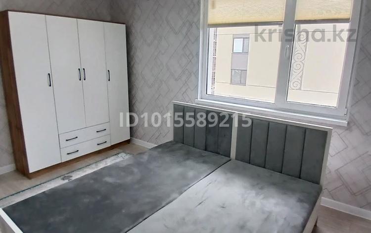 2-комнатная квартира · 68 м² · 8/16 этаж, мкр Шымсити, ​Туркия 1280/2 за 43 млн ₸ в Шымкенте, Абайский р-н — фото 2