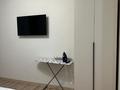 1-бөлмелі пәтер · 40 м² · 7/9 қабат, Аэропорт 1 шағын ауданы, Шакшак Жанибек батыра 45Д, бағасы: 20.5 млн ₸ в Костанае, Микрорайон Аэропорт 1 — фото 3