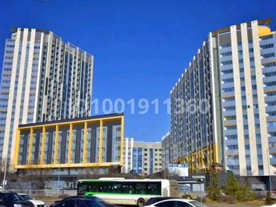 1-бөлмелі пәтер · 43 м² · 7/14 қабат, Бараева 18/1, бағасы: 250 000 ₸ в Астане, р-н Байконур