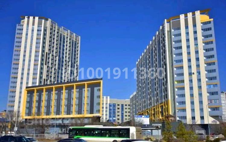 1-бөлмелі пәтер · 43 м² · 7/14 қабат, Бараева 18/1, бағасы: 250 000 ₸ в Астане, р-н Байконур — фото 2