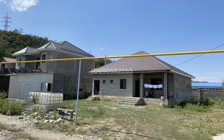 Отдельный дом · 4 комнаты · 125 м² · 6 сот., ПК 7 — Ресторан «Кок-Жайлау» по Талгарской трассе за 50 млн ₸ в Бельбулаке (Мичурино) — фото 2