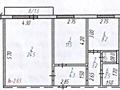 2-комнатная квартира · 56 м² · 3/5 этаж, Казахстанская — Алекон за 10.5 млн ₸ в Темиртау — фото 18