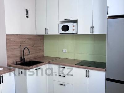 1-комнатная квартира · 36 м² · 5/12 этаж, мкр Акбулак, Сейдоллы Байтерекова за 24.5 млн ₸ в Алматы, Алатауский р-н