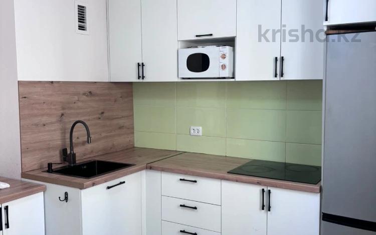 1-комнатная квартира · 36 м² · 5/12 этаж, мкр Акбулак, Сейдоллы Байтерекова за 24.5 млн ₸ в Алматы, Алатауский р-н — фото 2