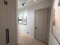 2-комнатная квартира · 55 м² · 7/21 этаж, Гагарина 310 за 380 000 ₸ в Алматы, Бостандыкский р-н — фото 9