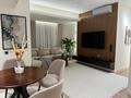 2-комнатная квартира · 55 м² · 7/21 этаж, Гагарина 310 за 380 000 ₸ в Алматы, Бостандыкский р-н