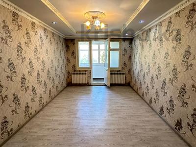 2-бөлмелі пәтер · 55 м² · 5/5 қабат, Жангельдина 12в, бағасы: 15.7 млн ₸ в Шымкенте, Аль-Фарабийский р-н