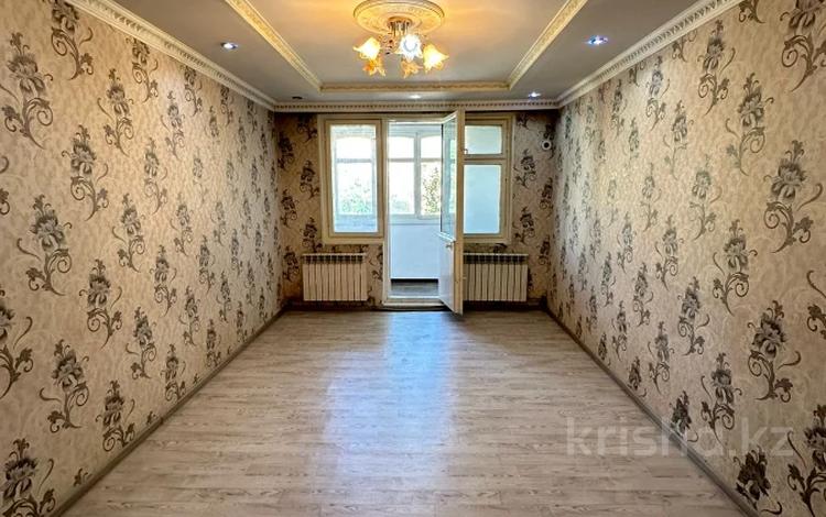 2-комнатная квартира · 55 м² · 5/5 этаж, Жангельдина 12в за 15.7 млн ₸ в Шымкенте, Аль-Фарабийский р-н — фото 7