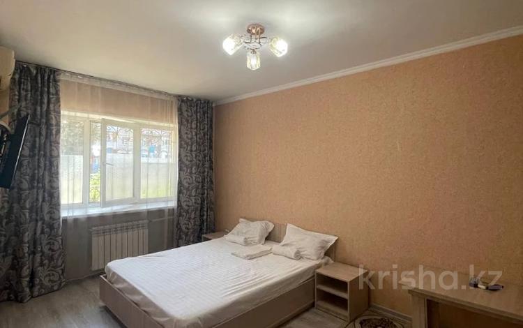 1-бөлмелі пәтер · 36 м² · 1/5 қабат, Жансугурова 99/107 — Жансугурова, бағасы: 145 000 ₸ в Талдыкоргане — фото 4