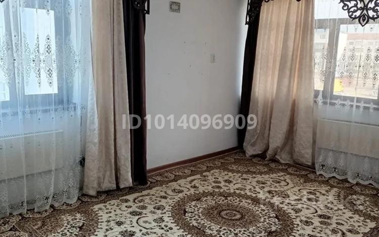 2-комнатная квартира · 70 м² · 3/9 этаж, мкр Астана 32 за 23 млн ₸ в Таразе — фото 2