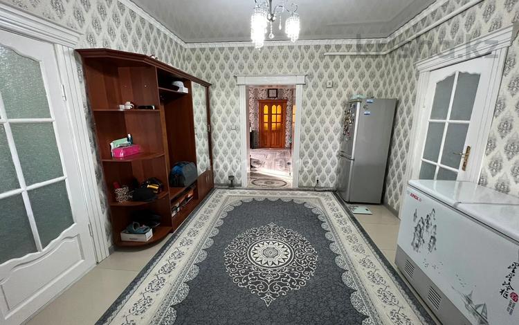 Отдельный дом · 5 комнат · 180 м² · 8 сот., мкр Аулие-Ата 38а — Нурбаева за 39 млн ₸ в Таразе — фото 2