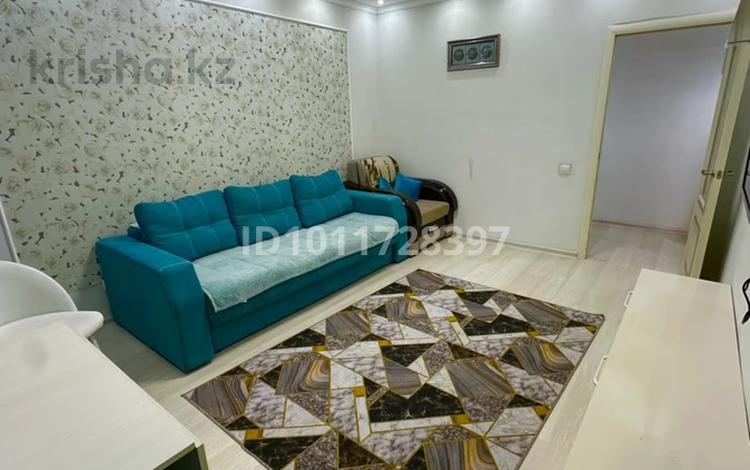 1-бөлмелі пәтер · 37 м² · 3/5 қабат, Республики 1/1Б, бағасы: 200 000 ₸ в Косшы — фото 2