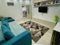 1-бөлмелі пәтер · 37 м² · 3/5 қабат, Республики 1/1Б, бағасы: 200 000 ₸ в Косшы — фото 3