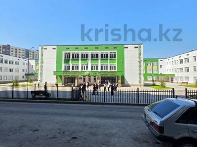 3-комнатная квартира · 81 м² · 17/17 этаж, Ауэзова 2/4 за 39.9 млн ₸ в Алматы, Алмалинский р-н