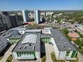 3-комнатная квартира · 81 м² · 17/17 этаж, Ауэзова 2/4 за 39.9 млн ₸ в Алматы, Алмалинский р-н — фото 17