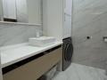 3-бөлмелі пәтер · 73 м² · 9/12 қабат, Розыбакиева 343 — Ескараева, бағасы: 118 млн ₸ в Алматы, Бостандыкский р-н — фото 21