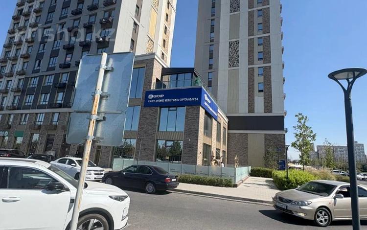 1-бөлмелі пәтер · 42.91 м² · 8/16 қабат, Нурсултана Назарбаева 1, бағасы: 29 млн ₸ в Шымкенте, Каратауский р-н — фото 9