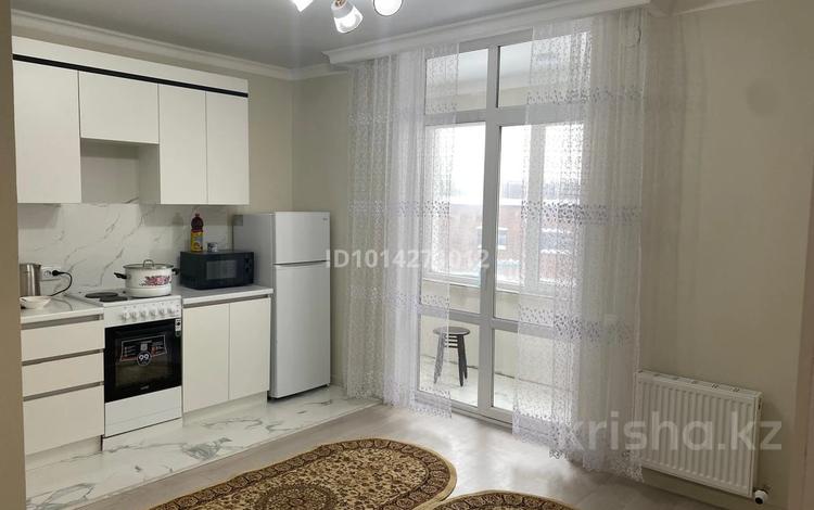 1-комнатная квартира · 42 м² · 2/9 этаж, А91 17 за 200 000 ₸ в Астане, Сарайшык р-н — фото 2
