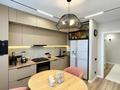 3-комнатная квартира · 88 м², Гагарина за 101 млн ₸ в Алматы, Бостандыкский р-н