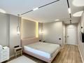 3-комнатная квартира · 88 м², Гагарина за 101 млн ₸ в Алматы, Бостандыкский р-н — фото 3