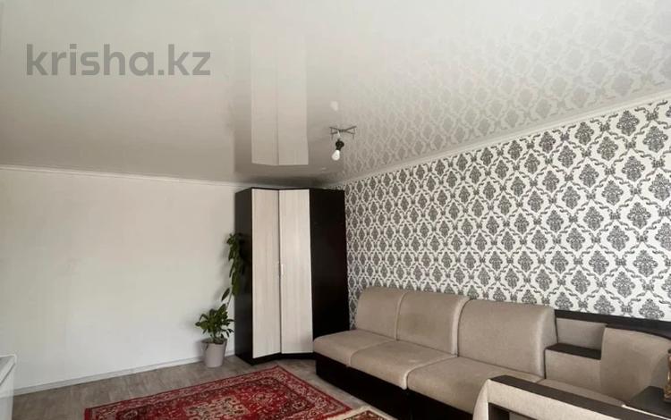 1-комнатная квартира · 31.4 м² · 4/4 этаж, Старый город, некрасова за 7.2 млн ₸ в Актобе — фото 4