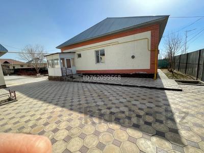 Отдельный дом · 5 комнат · 144 м² · 10 сот., Нурхабаева 56 за 230 000 〒 в 