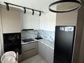3-бөлмелі пәтер · 69.5 м² · 21/25 қабат, микрорайон Байкена Ашимова 24 — Б.Момышулы, Букетова, Таттимбета, Глобал сити, бағасы: 35 млн ₸ в Караганде, Казыбек би р-н — фото 14
