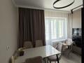 3-бөлмелі пәтер · 69.5 м² · 21/25 қабат, микрорайон Байкена Ашимова 24 — Б.Момышулы, Букетова, Таттимбета, Глобал сити, бағасы: 35 млн ₸ в Караганде, Казыбек би р-н — фото 16