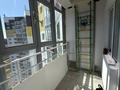 3-бөлмелі пәтер · 69.5 м² · 21/25 қабат, микрорайон Байкена Ашимова 24 — Б.Момышулы, Букетова, Таттимбета, Глобал сити, бағасы: 35 млн ₸ в Караганде, Казыбек би р-н — фото 19