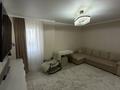 3-бөлмелі пәтер · 69.5 м² · 21/25 қабат, микрорайон Байкена Ашимова 24 — Б.Момышулы, Букетова, Таттимбета, Глобал сити, бағасы: 35 млн ₸ в Караганде, Казыбек би р-н — фото 2