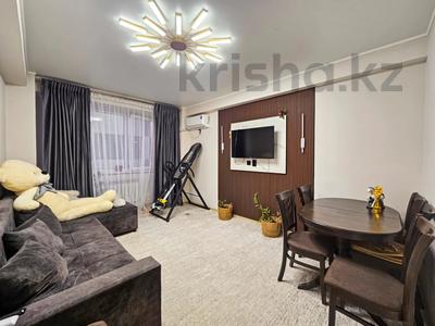 3-комнатная квартира · 80 м² · 2/5 этаж, Алтын Орда 6/29 за 38 млн ₸ в Алматы, Наурызбайский р-н