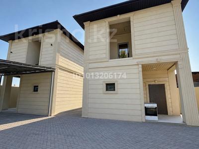 Отдельный дом · 5 комнат · 150 м² · 3 сот., мкр Тастак-2, Рахманинова 95 — Кабанбай батыра за 70 млн ₸ в Алматы, Алмалинский р-н