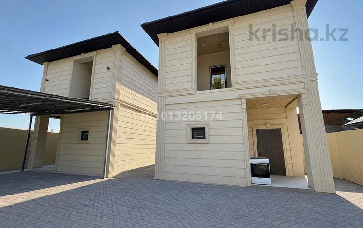 Отдельный дом · 5 комнат · 150 м² · 3 сот., мкр Тастак-2, Рахманинова 95 — Кабанбай батыра за 70 млн ₸ в Алматы, Алмалинский р-н — фото 2
