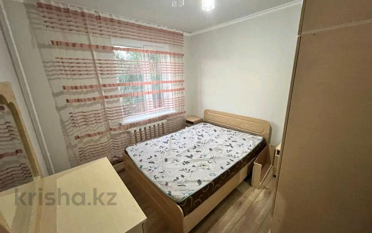 2-бөлмелі пәтер · 45 м² · 4/5 қабат, №6 ш/а. 50, бағасы: 280 000 ₸ в Алматы, Ауэзовский р-н — фото 3