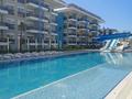 2-бөлмелі пәтер · 57 м² · 2/4 қабат, Kestel mah. Karakoyak cad 1 1, бағасы: ~ 49 млн ₸ в Аланье — фото 31