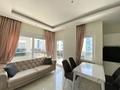 2-бөлмелі пәтер · 57 м² · 2/4 қабат, Kestel mah. Karakoyak cad 1 1, бағасы: ~ 49 млн ₸ в Аланье — фото 5
