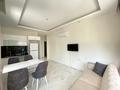2-бөлмелі пәтер · 57 м² · 2/4 қабат, Kestel mah. Karakoyak cad 1 1, бағасы: ~ 49 млн ₸ в Аланье — фото 7