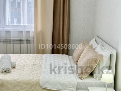 1-бөлмелі пәтер · 45 м² · 8/14 қабат, Ұлы дала 41б, бағасы: 15 000 ₸ в Астане, Есильский р-н